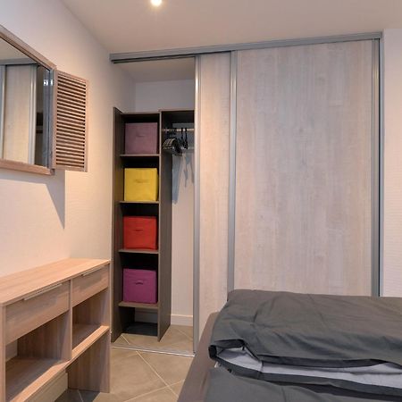 Gite **** L'Atelier Du Tonnelier Ribeauvillé Eksteriør billede